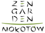 Logo Zen Garden Mokotów
