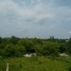 Zen Garden Mokotów Budowa