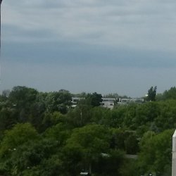 Zen Garden Mokotów Budowa