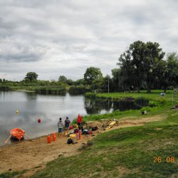 Zen Garden Mokotów Budowa
