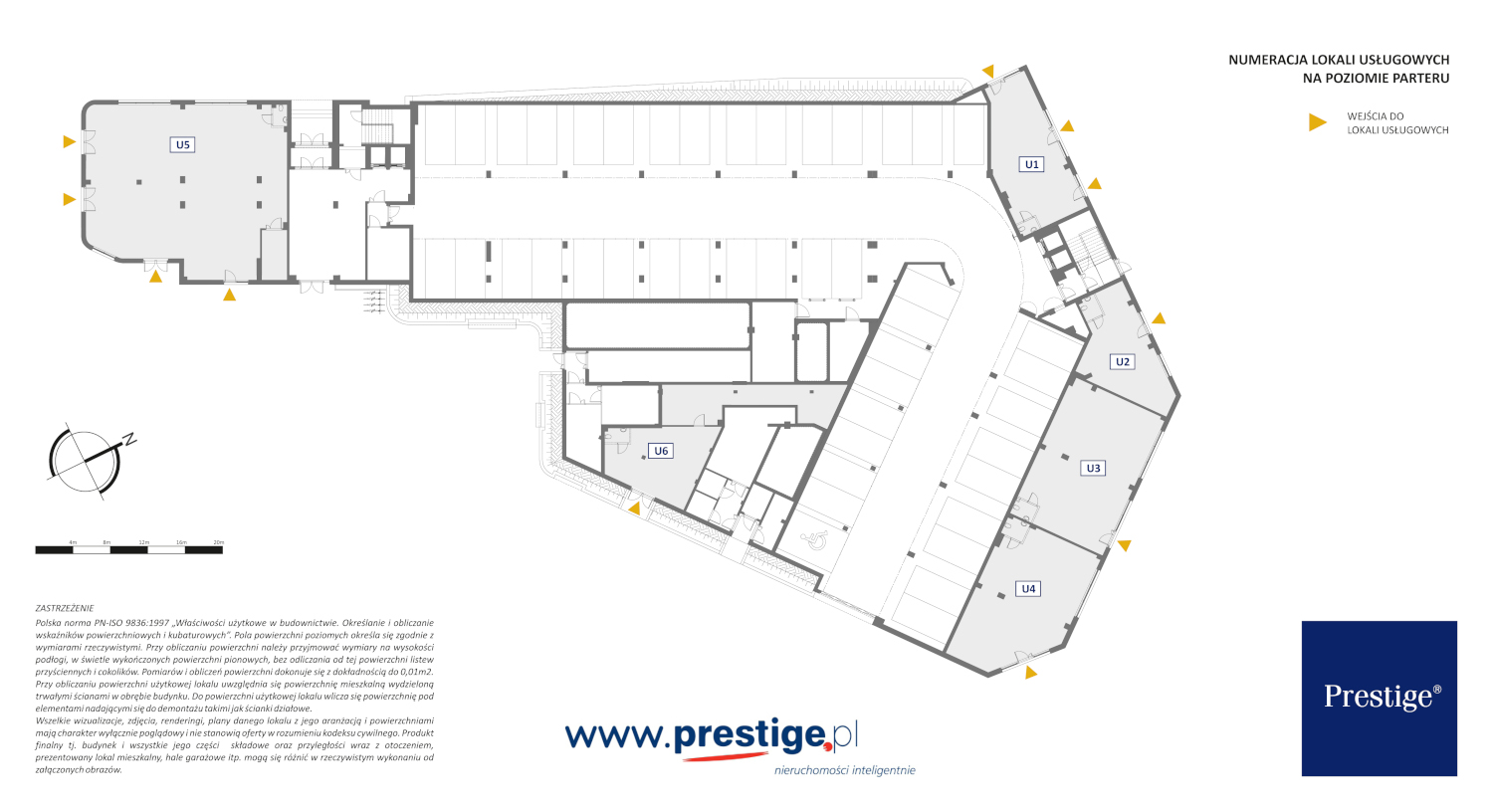 0p Wohnung finden | Prestige